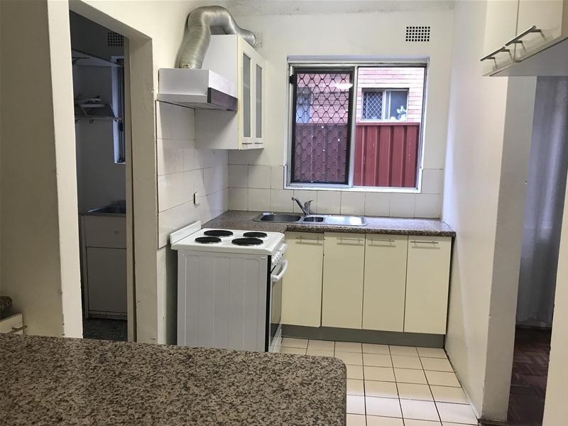 2/17 Parkes Street, Harris Park NSW 2150