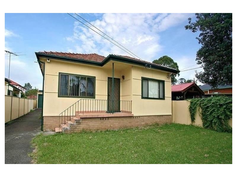 92 Desmond Street, Merrylands NSW 2160