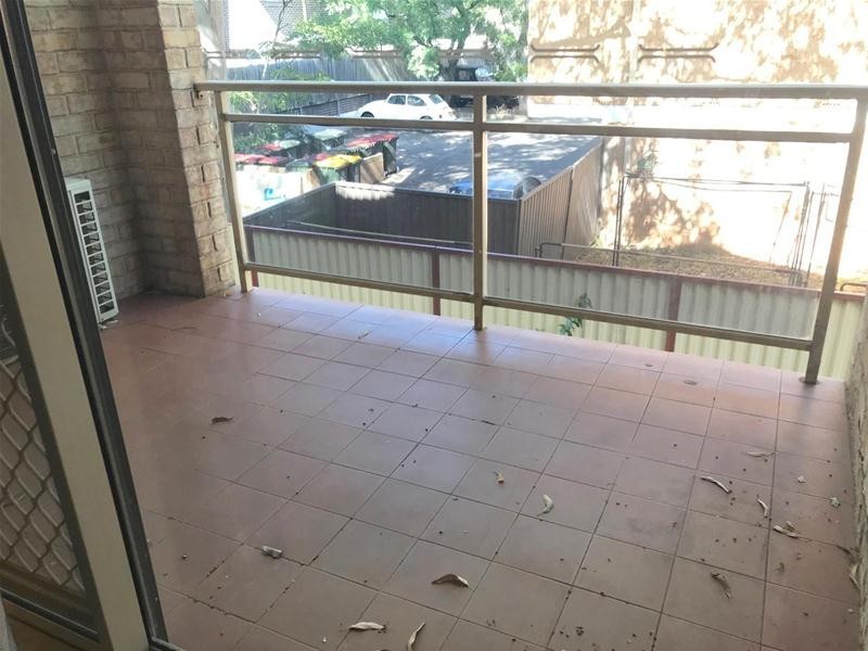 7/26-28 Paton Street, Merrylands West NSW 2160