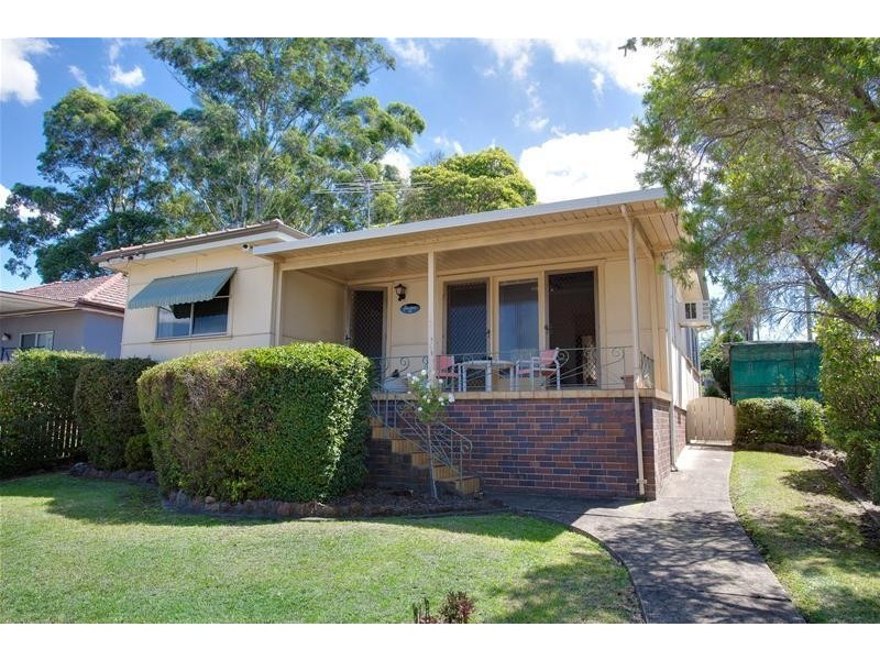 23 William Street, Holroyd NSW 2142