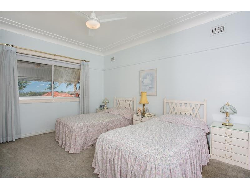 23 William Street, Holroyd NSW 2142