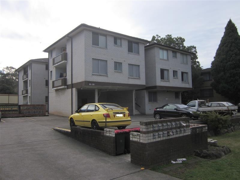 7/25 Bowden Street, Harris Park NSW 2150