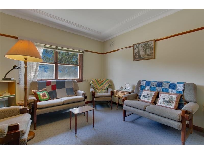 107 Burnett Street, Merrylands NSW 2160