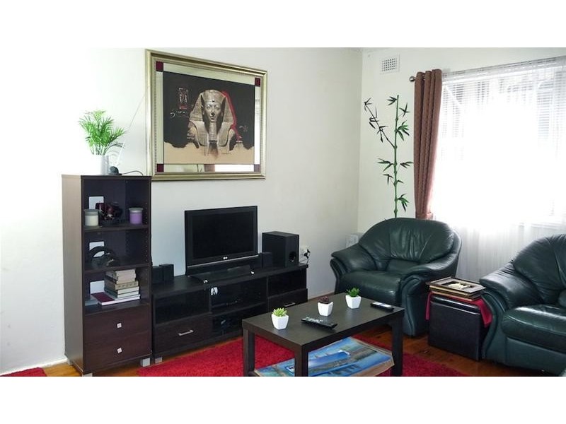 1/15 Todd Street, Merrylands NSW 2160