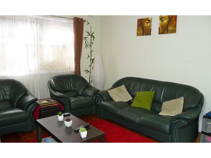 1/15 Todd Street, Merrylands NSW 2160