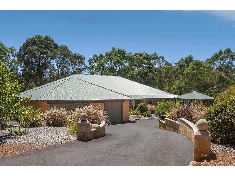 19 Guernsey Gully, Margaret River WA 6285