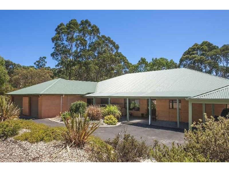 19 Guernsey Gully, Margaret River WA 6285