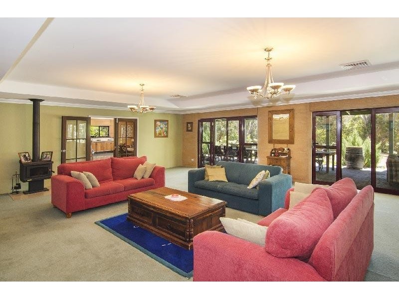 19 Guernsey Gully, Margaret River WA 6285