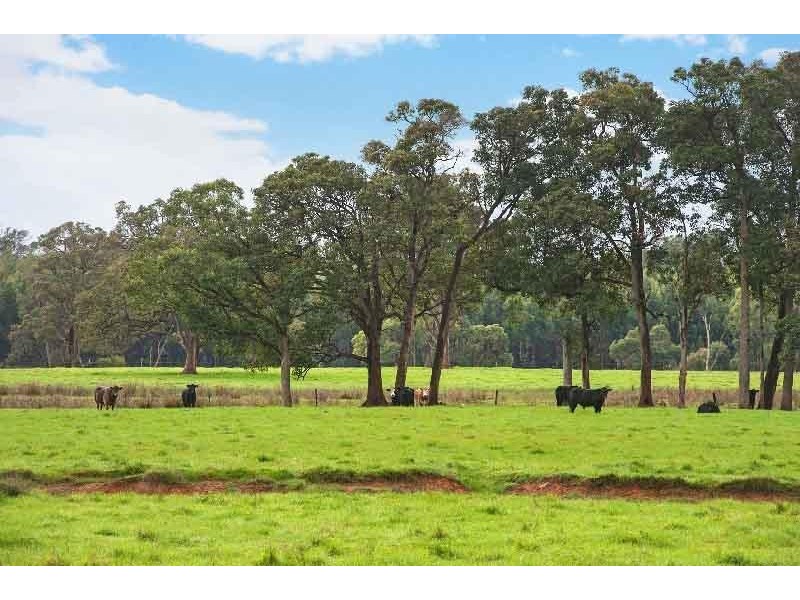 149 & Lot 1751 Barrett Road, Rosa Brook WA 6285