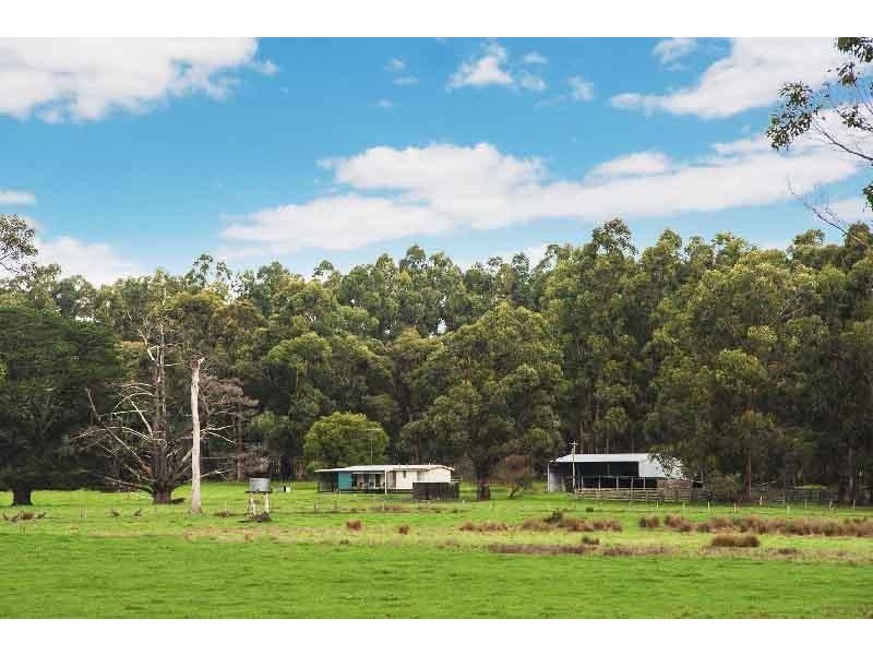 149 & Lot 1751 Barrett Road, Rosa Brook WA 6285