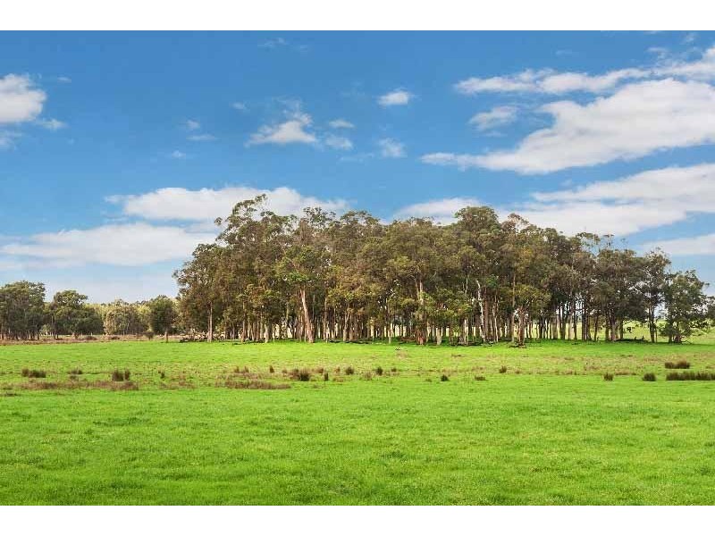 149 & Lot 1751 Barrett Road, Rosa Brook WA 6285