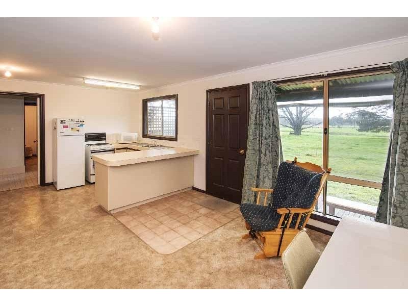 149 & Lot 1751 Barrett Road, Rosa Brook WA 6285