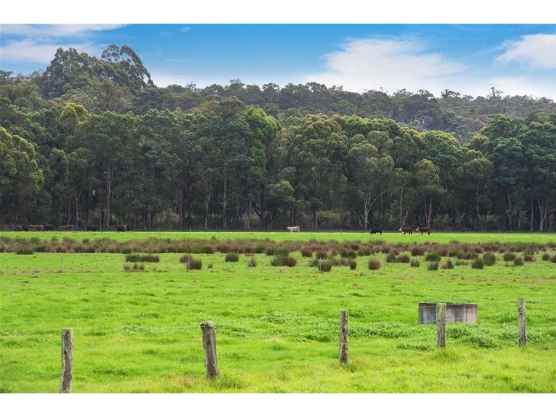 149 & Lot 1751 Barrett Road, Rosa Brook WA 6285