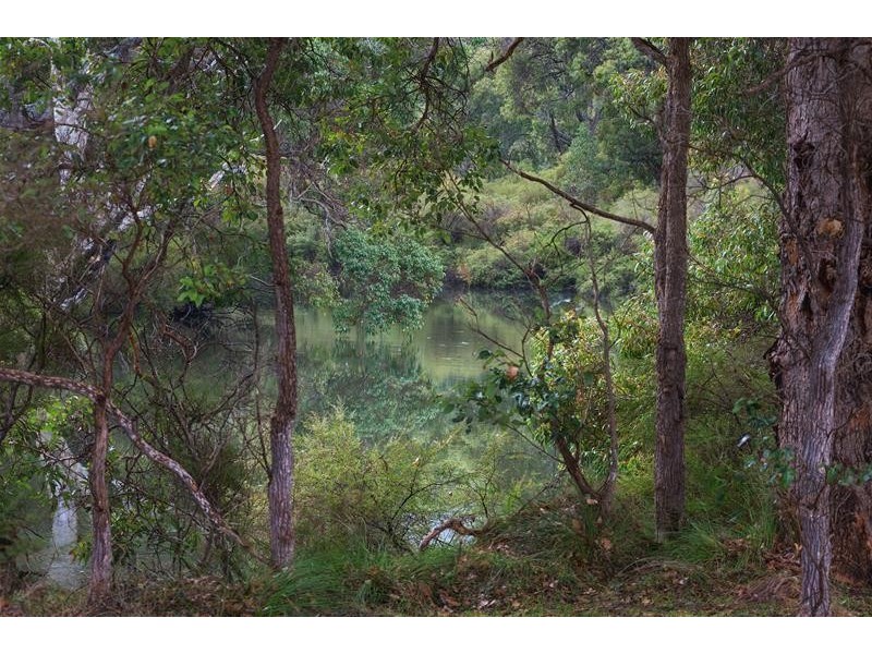 149 & Lot 1751 Barrett Road, Rosa Brook WA 6285