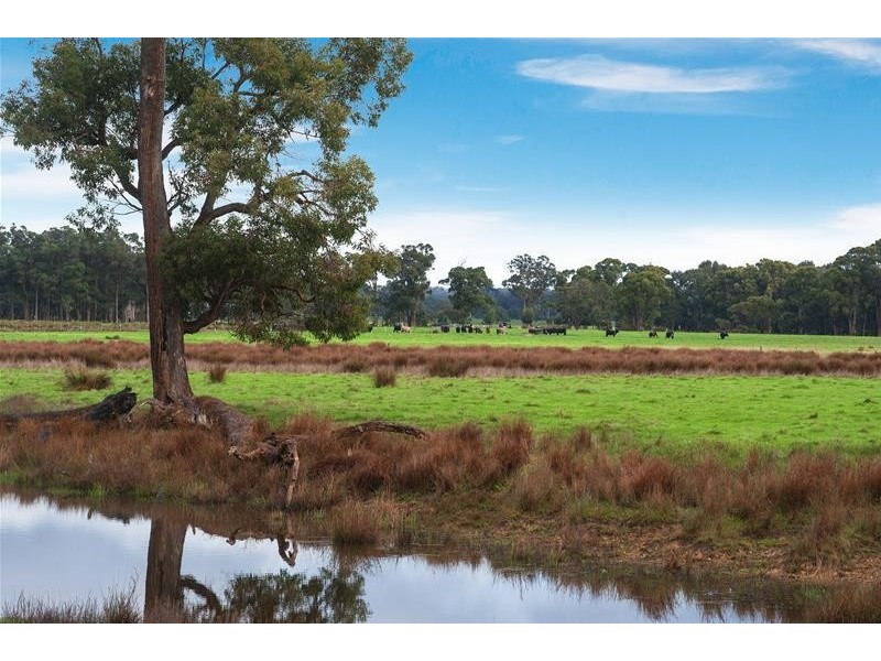 149 & Lot 1751 Barrett Road, Rosa Brook WA 6285