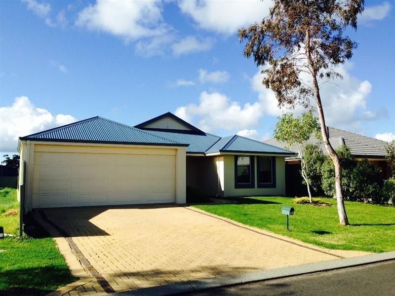 11 Dryandra Drive, Margaret River WA 6285