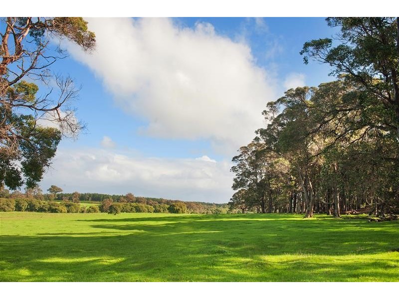 Lot 102 Osmington Road, Margaret River WA 6285
