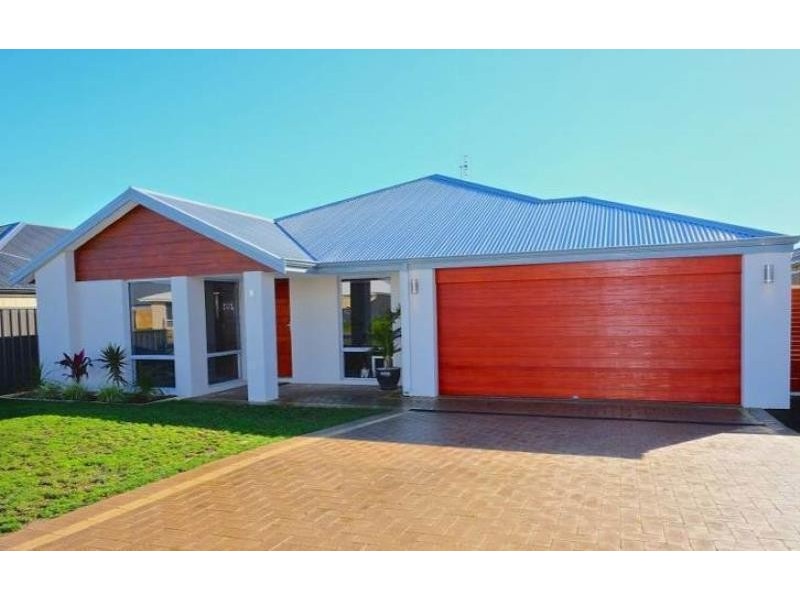 5 Villers Street, Cowaramup WA 6284