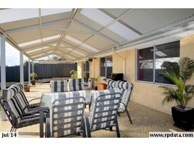 5 Villers Street, Cowaramup WA 6284