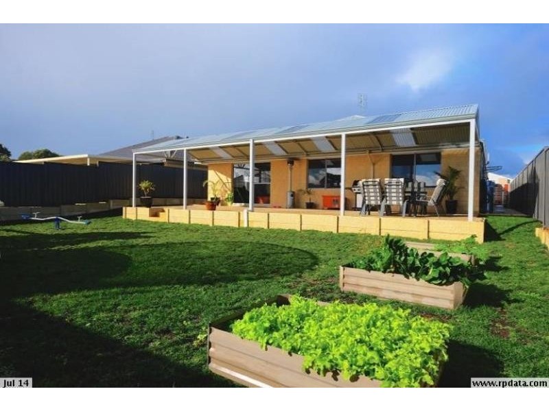 5 Villers Street, Cowaramup WA 6284