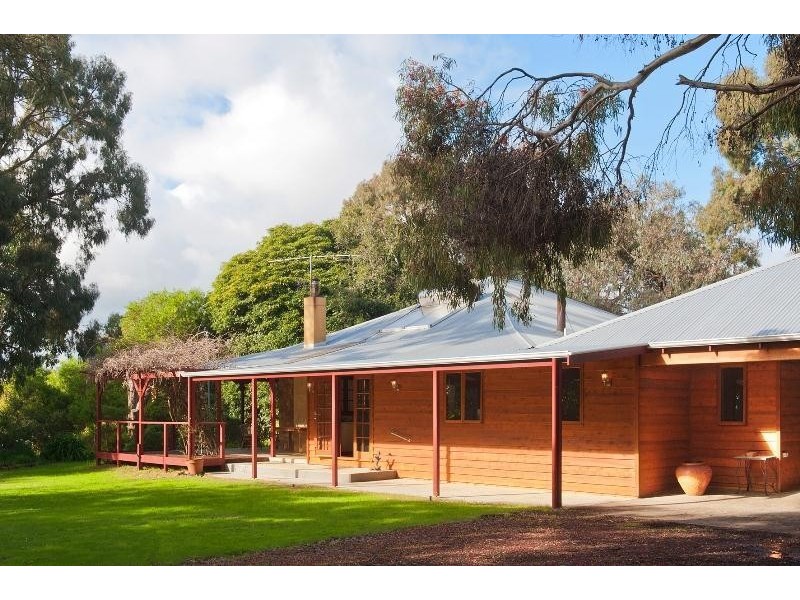 33 Horseford Road, Margaret River WA 6285