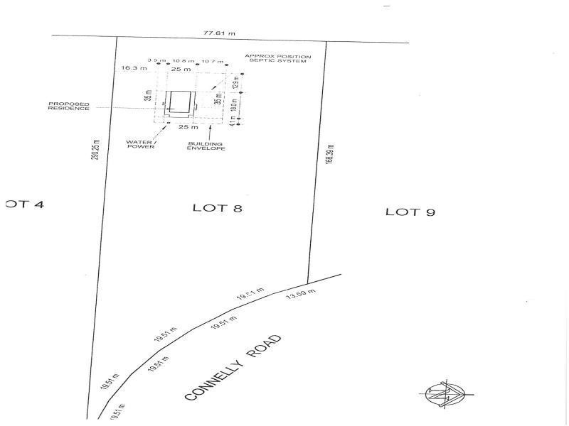 110 Connelly Road, Margaret River WA 6285