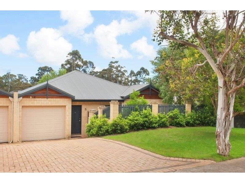 2/18 Town View Terrace, Margaret River WA 6285