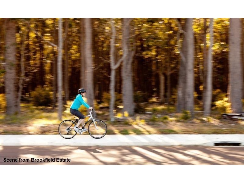 21 (Lot 574) Tamarix Crescent, Margaret River WA 6285