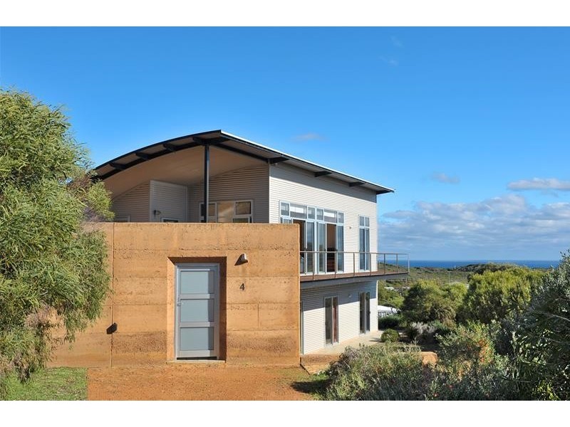 4 Galliers Street, Gracetown WA 6284