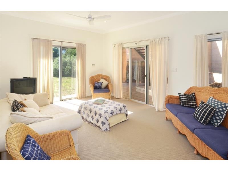 4 Galliers Street, Gracetown WA 6284