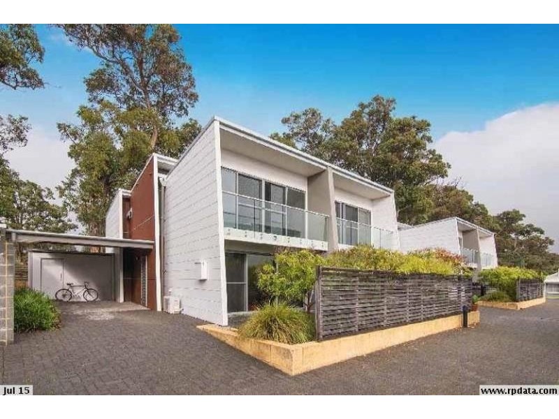 21/7 Honeyeater Loop, Margaret River WA 6285