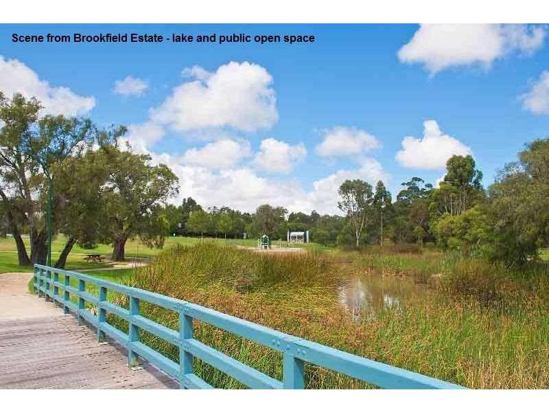 Lot 578 Morelia Avenue, Margaret River WA 6285