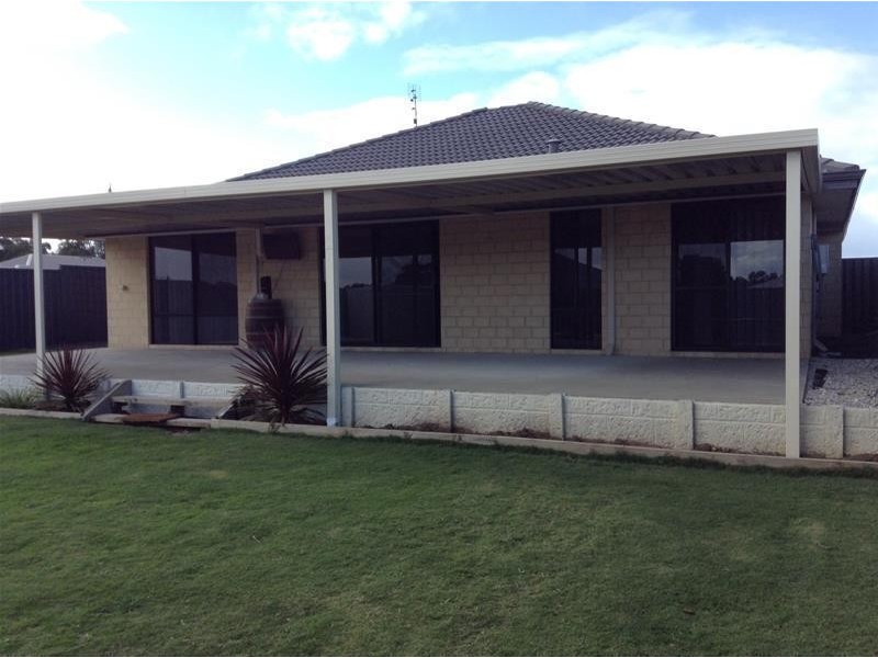 7 Villers  Street, Cowaramup WA 6284