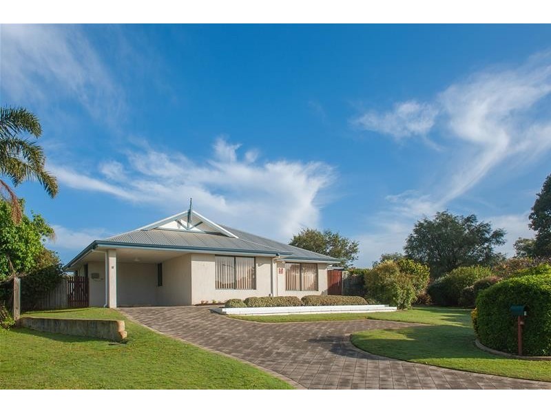7 Tuart Court, Margaret River WA 6285