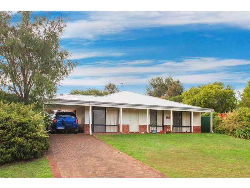 8 Fantail Place, Margaret River WA 6285