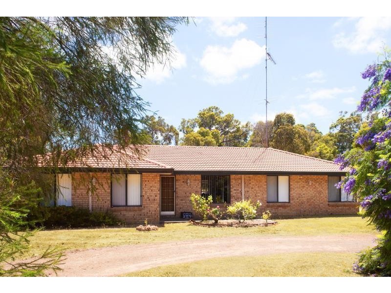 434 Harmans Mill Road, Wilyabrup WA 6280