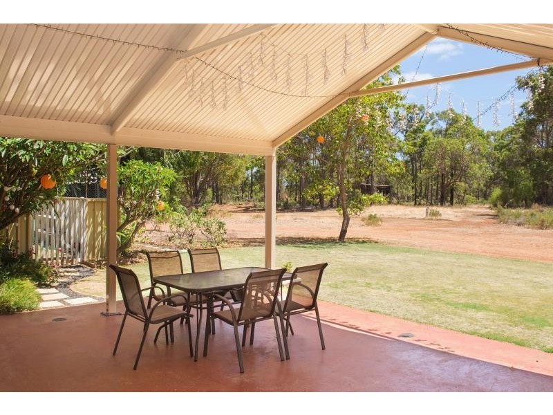 434 Harmans Mill Road, Wilyabrup WA 6280