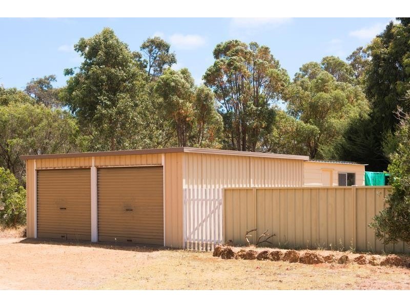 434 Harmans Mill Road, Wilyabrup WA 6280