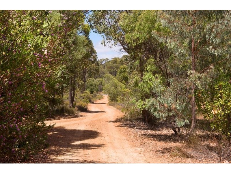 434 Harmans Mill Road, Wilyabrup WA 6280