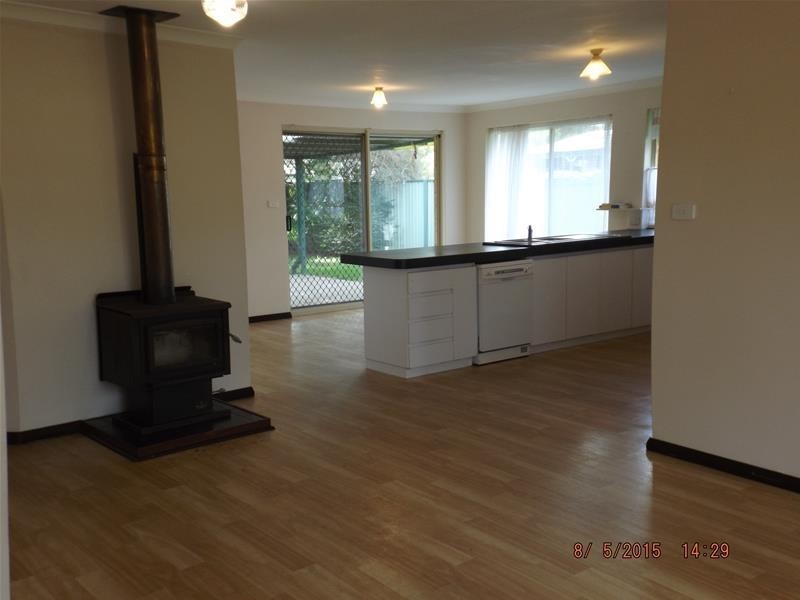 2 Jacaranda Crescent, Margaret River WA 6285