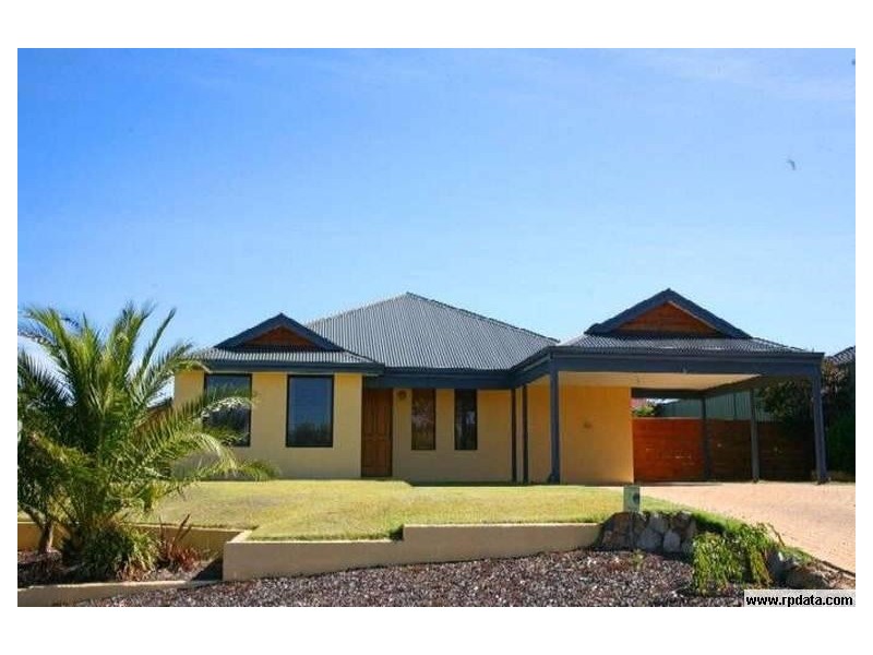 5 Kunzea Loop, Margaret River WA 6285