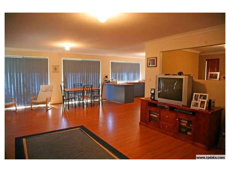 5 Kunzea Loop, Margaret River WA 6285