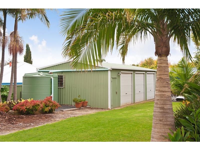 21 Waverley Road, Cowaramup WA 6284