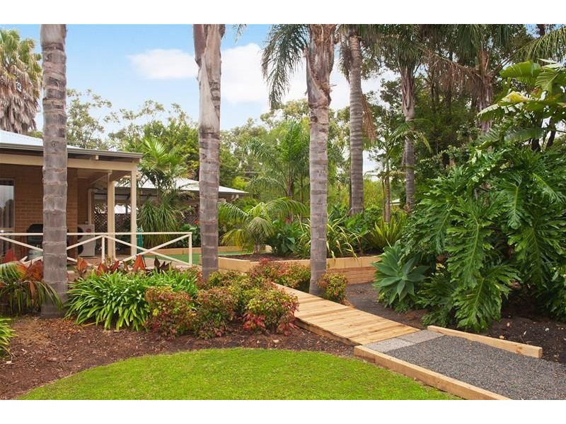 21 Waverley Road, Cowaramup WA 6284