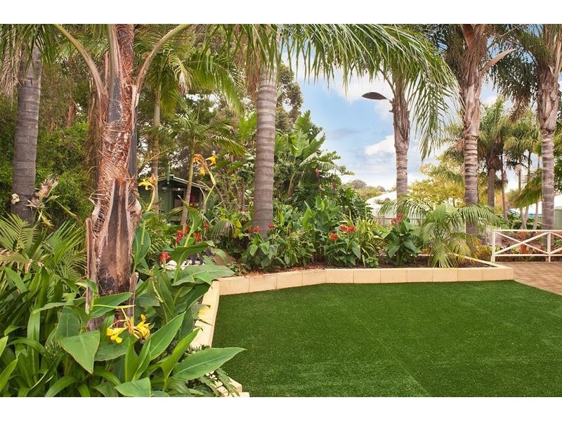 21 Waverley Road, Cowaramup WA 6284