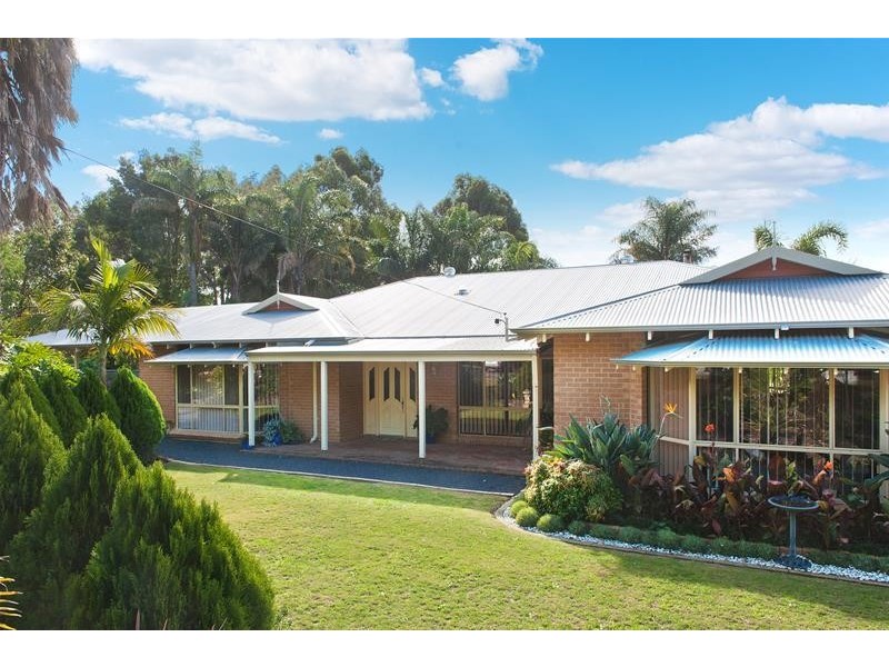 21 Waverley Road, Cowaramup WA 6284