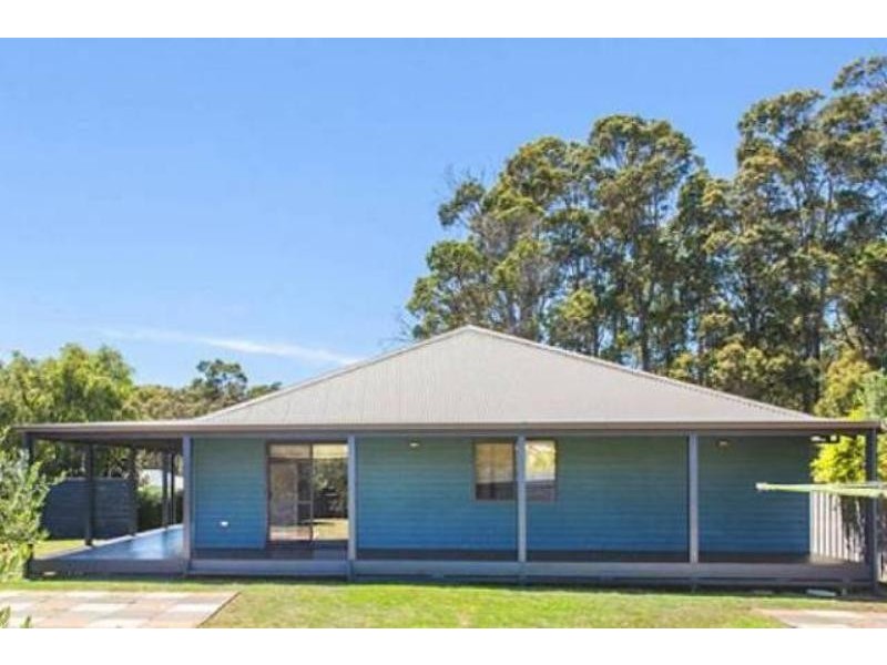 14 Rosewood R Amble, Margaret River WA 6285