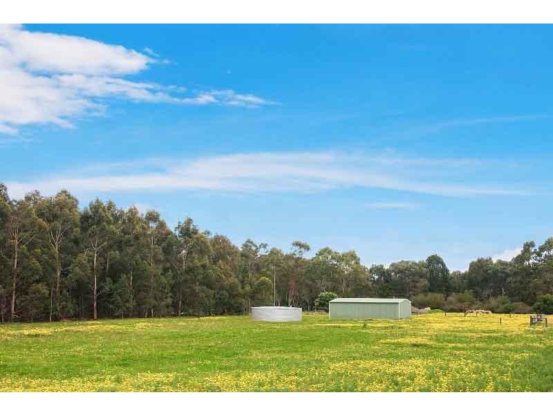 16 (Lot 1021) Ridgeview Close, Margaret River WA 6285