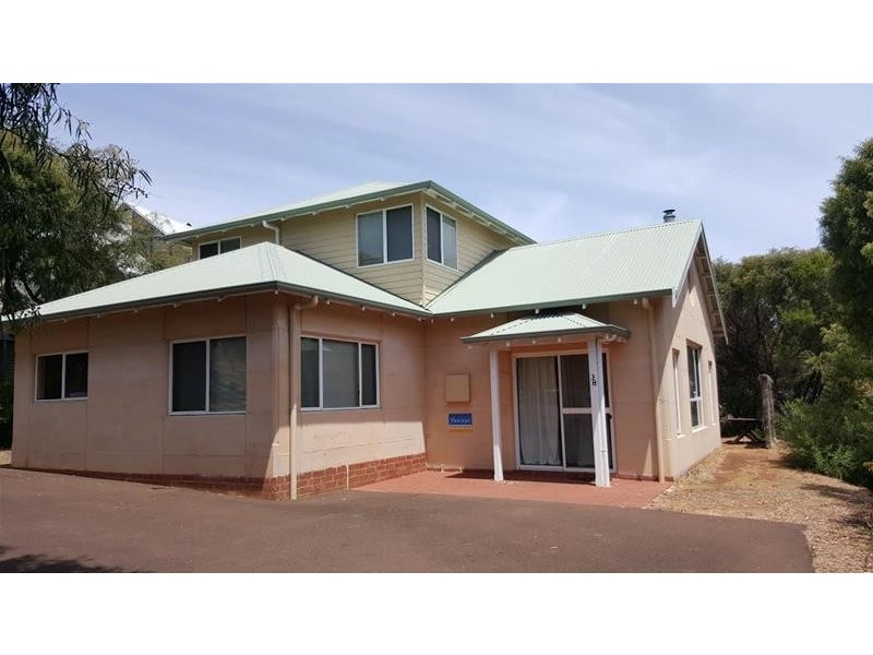38 Riedle Drive, Gnarabup WA 6285