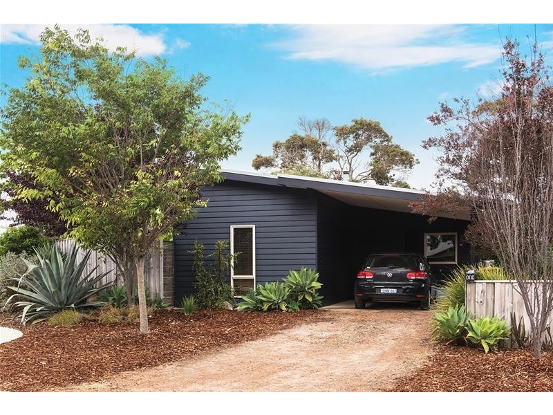 1 Village Green, Margaret River WA 6285